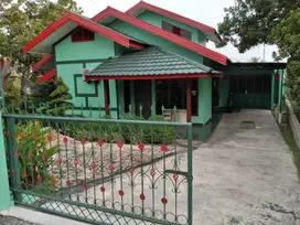 Rumah Dijual di Duri, Riau