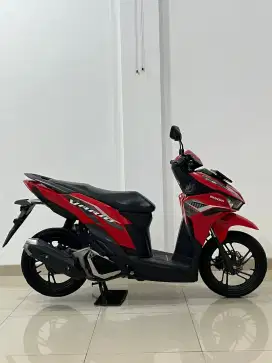 NEW Vario 125 CBS thn 2023 Muluss Siap Pakai