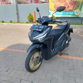 Honda vario 150 th 2021 dp 1 juta