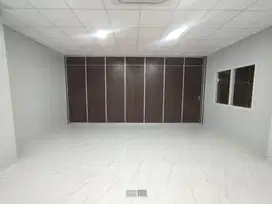 Pintu Partisi Lipat Ruangan