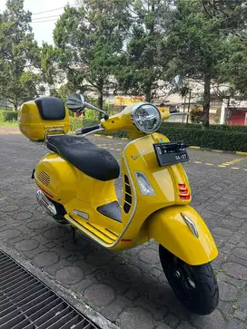 Vespa GTS 150 abs 2022