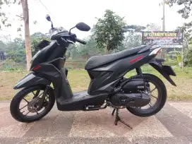 NEW BEAT DEKUXE TAHUN 2023 DP 1,2JT