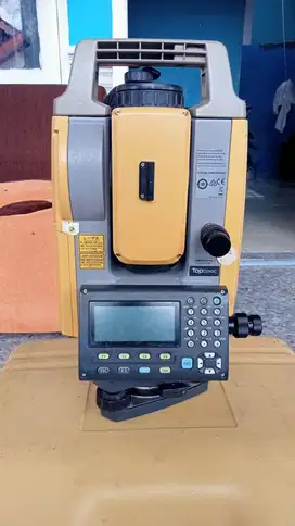 Jual Total Station GM 50 series