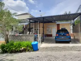 Murah dijual cepat rumah bukit violand tembalang meteseh dekat undip