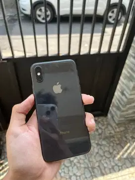 DIJUAL IPHONE XS 256 gb (Nego)