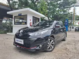 [OLXmobbi] DP Rendah - Toyota Yaris 1.5 S Bensin-AT 2019