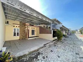 DIJUAL RUMAH GASEM TLOGOMULYO SEMARANG