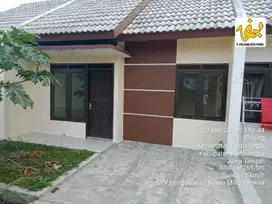 JUAL RUMAH DEKAT BATALYON PURBALINGGA HARGA TERJANGKAU