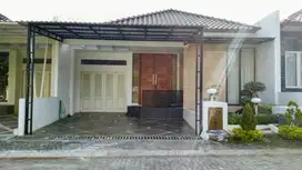 Dijual Rumah Graha  Candi Golf 1 lantai