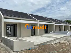 15 Murah Rumah Keren KPR hanya Dengan 1 JT  Saja di Banjaran