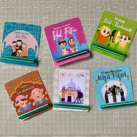 Amplop Custom (Spesial Ramadhan)