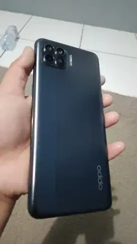 Oppo Reno 4F ram 8