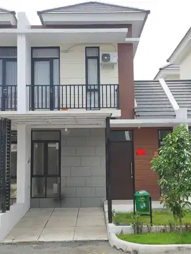 Jual Murah Cepat aja Rumah Grahayana Galuh Mas Karawang Barat