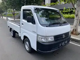 Carry Pick Up Manual 2020 Ac Dingin Power Stering Siap Pakai No PR