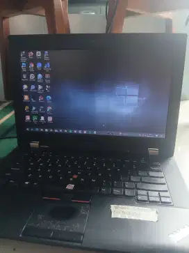 Laptop Thinkpad seri L430