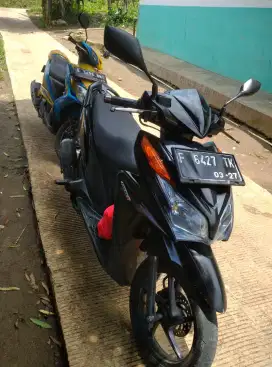 vario 125 lengkap pajak on