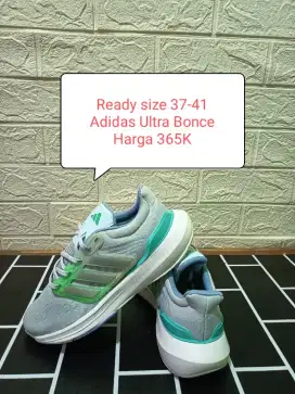 Sepatu Adidas Running