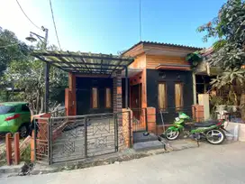 Rumah Siap Huni Dekat Gading Serpong, Dasana Indah, J18799