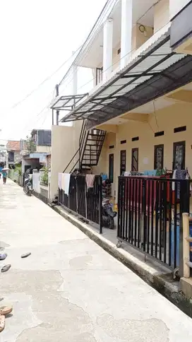 DIJUAL KOSAN PAVILIUN DEKAT MOCH TOHA BANDUNG