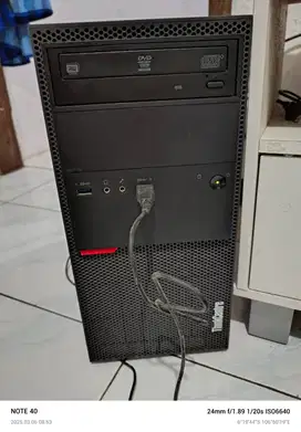 PC Lenovo Thinkcentre