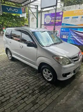 Xenia xi 1.3 manual siap mudik