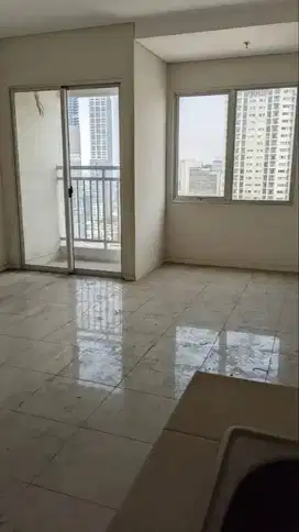 Dijual Apartement Cosmo Terrace Type Studio Lantai Tinggi