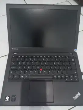 Leptop lenovo thinkpad