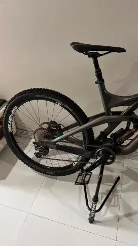 Sepeda gunung MTB Polygon Collosus N8