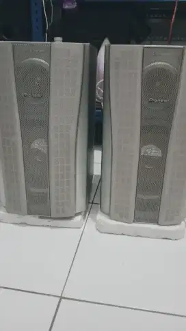 Audio vintage kondisi ok
