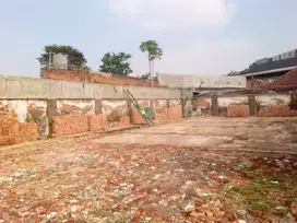 DIJUAL TANAH DI JL ARJUNA, BANDUNG