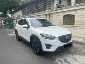 Mazda CX5 2.5 Touring th 2016