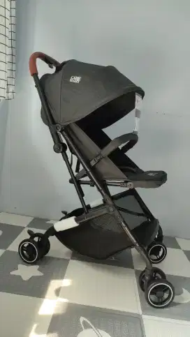 Stroller Care Baby Letour Flex (Baru)