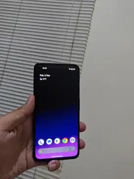 google pixel 4a