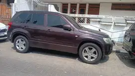 Suzuki Grand vitara 2008 Bensin