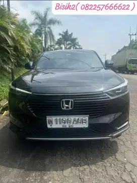 Honda HR-V 2023 Bensin