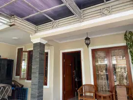 Dijual Rumah dalam Cluster  kotawisata Cibubur