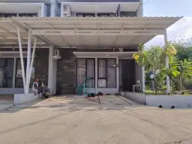 Kanopi baja truss