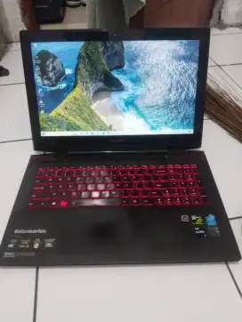 Laptop gaming Lenovo y50-70