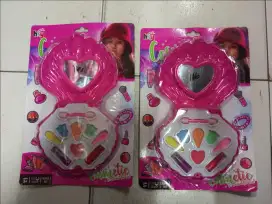 Mainan Anak makeup cosmetic kerang