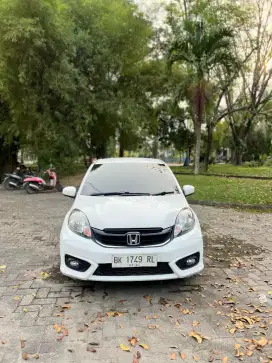 dp18jt honda brio e m/t 2017 jazz 2017 yaris 2017 agya 2017 ayla 2017