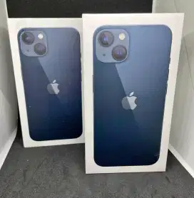 IPHONE 13 128GB NEW IBOX BISA CASH/CICILAN
