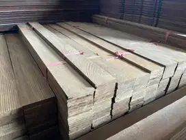 Jual PAGAR SIRING ULIN Panjang 1 METER. Dijual Per Ikat Isi 10 Lembar
