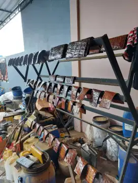 Jual produk dompet,tas, sabuk kulit buaya dan kulit sapi