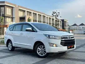 (TDP 5 JT) INNOVA G Luxury 2.0 At 2019