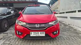 Honda jazz RS matic