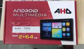Android mobil 9 2/64GB