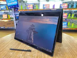 lenovo yoga L13 c15 bisa kredit