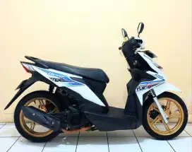 Honda Beat Digital ECO Tahun 2018