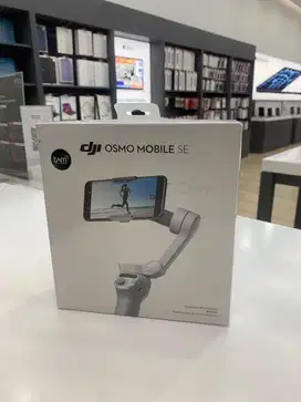 DJI OSMO MOBILE SE