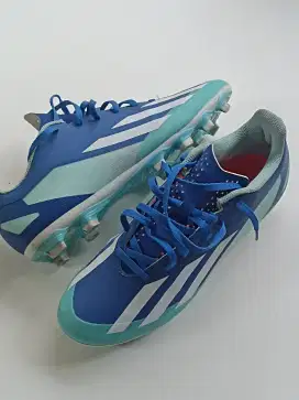 Sepatu Bola Adidas X Crazyfast.4 FG
